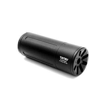 DonnyFL TATSU - 1.6 x 4.25 Inch Airgun Moderator